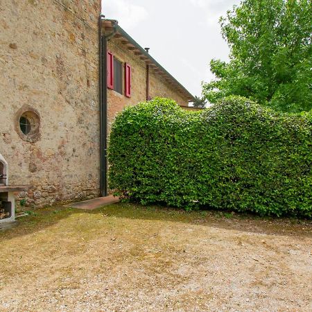 Villa Locazione Turistica L'Antica Chiesa Camporbiano Esterno foto
