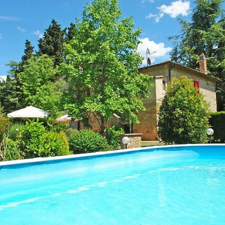 Villa Locazione Turistica L'Antica Chiesa Camporbiano Esterno foto