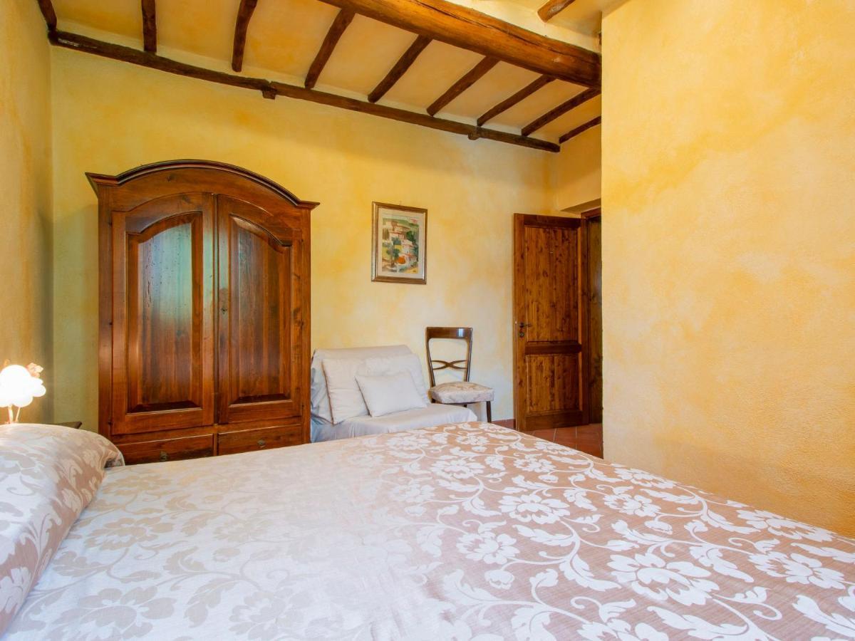 Villa Locazione Turistica L'Antica Chiesa Camporbiano Esterno foto