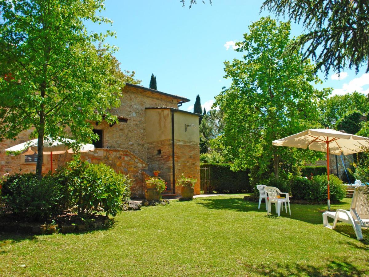 Villa Locazione Turistica L'Antica Chiesa Camporbiano Esterno foto