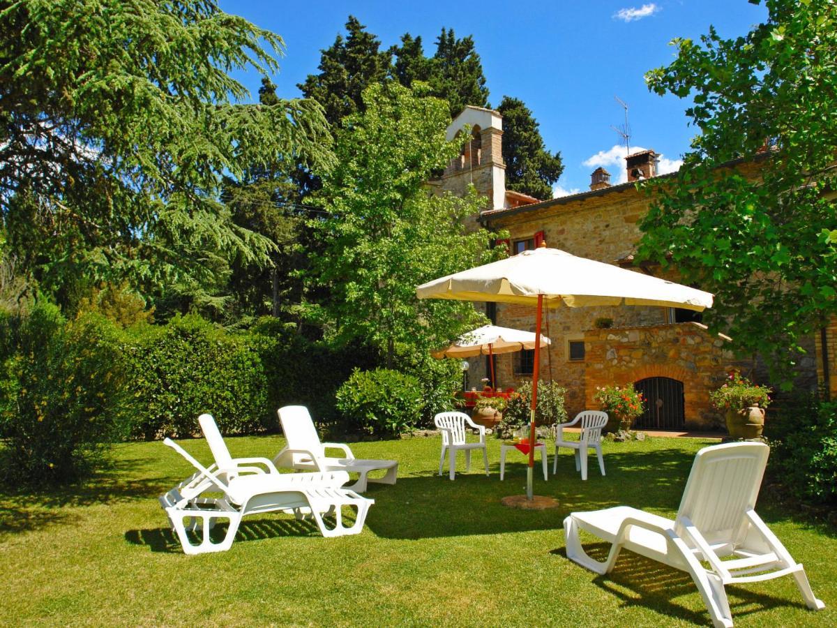 Villa Locazione Turistica L'Antica Chiesa Camporbiano Esterno foto